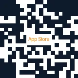 App Store下载二维码 - 每日大赛 豪利777网站 APP